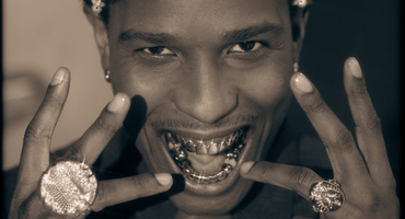 Náhledový obrázek k článku „Nebuď hlupoň,“ přijede A$AP Rocky na podzim zarapovat českému publiku