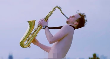 Náhledový obrázek k článku GLOSA: Poslední naděje české hudby čerpá z Pavla Bobka. Ubývá mu skill