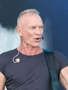Náhledový obrázek k článku Pohodář Sting se vrátil ke kořenům The Police. Metronome skončil hity