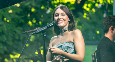 Náhledový obrázek k článku NAŽIVO: „Složíme se na pokutu!“ Fanoušci Kateřiny Marie Tiché si přáli hrát donekonečna