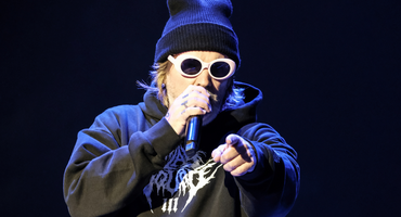 Náhledový obrázek k článku Vypnout mozek a skákat! Limp Bizkit proměnili Rock for People v obří nadšené karaoke