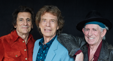 Náhledový obrázek k článku Rolling Stones: Ty skladby byly příliš dobré na to, aby ležely v šuplíku