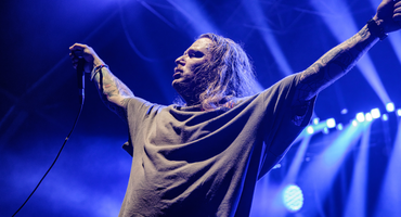 Náhledový obrázek k článku Tajný headliner Rock for People: Skejťáci The 900 strčili do kapsy hlavní pódium