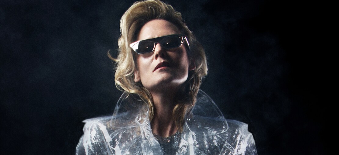 Obrázek k článku Róisín Murphy pod palbou kritiky. Zakázala trans aktivistům chodit na její koncerty