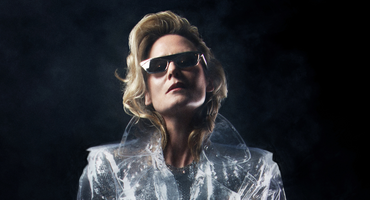 Náhledový obrázek k článku Róisín Murphy pod palbou kritiky. Zakázala trans aktivistům chodit na její koncerty