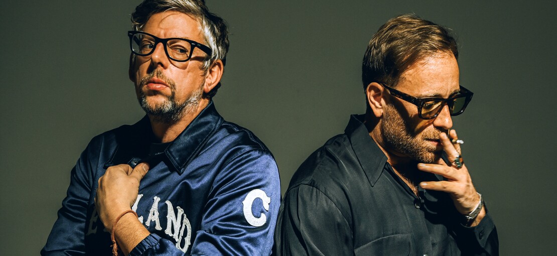 Obrázek k článku RECENZE: Peaches! od The Black Keys chutnají málo svěže