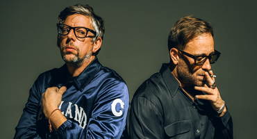 Náhledový obrázek k článku RECENZE: Peaches! od The Black Keys chutnají málo svěže