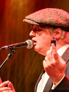 Náhledový obrázek k článku Pete Doherty byl dokonalý. Babyshambles odehráli nejhorší koncert Rock for People