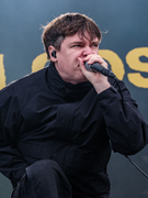 Náhledový obrázek k článku Knocked Loose jsou budoucí hvězdy extrémně tvrdé hudby. Potvrzeno na Rock for People
