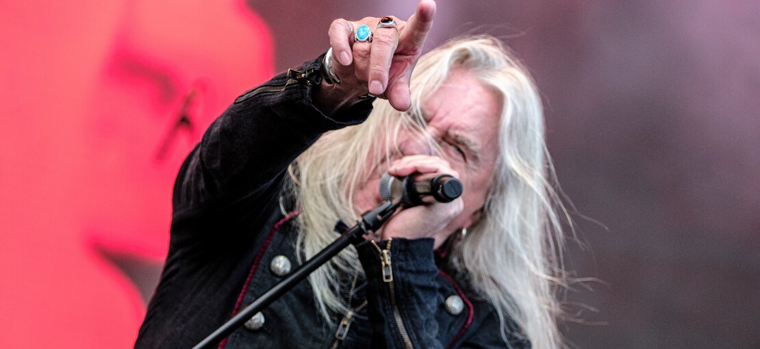 Obrázek k článku Legendy Saxon na Rock for People nabídly recept na věčné mládí