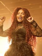 Náhledový obrázek k článku GLOSA: Když legendy tančí. Chaka Khan a Snoop Dogg přišli s letním retro hitem