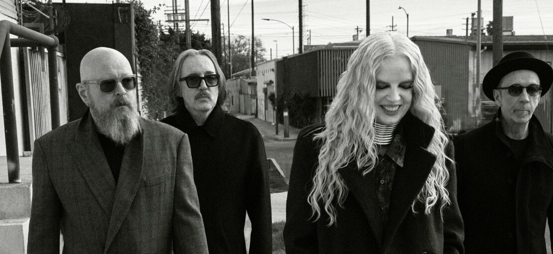 Obrázek k článku Přežili grunge i zdravotní patálie. Garbage se do Prahy vrací po více než 20 letech