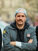 Náhledový obrázek k článku ŠÉFOVÉ MIGHTY SOUNDS: Na začátku byl mejdan jak hovado. Vyškolila nás Metallica (219)
