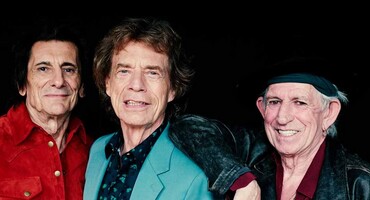 Náhledový obrázek k článku RECENZE: Rolling Stones jsou nádherně sto let za opicemi. Odzbrojují energií