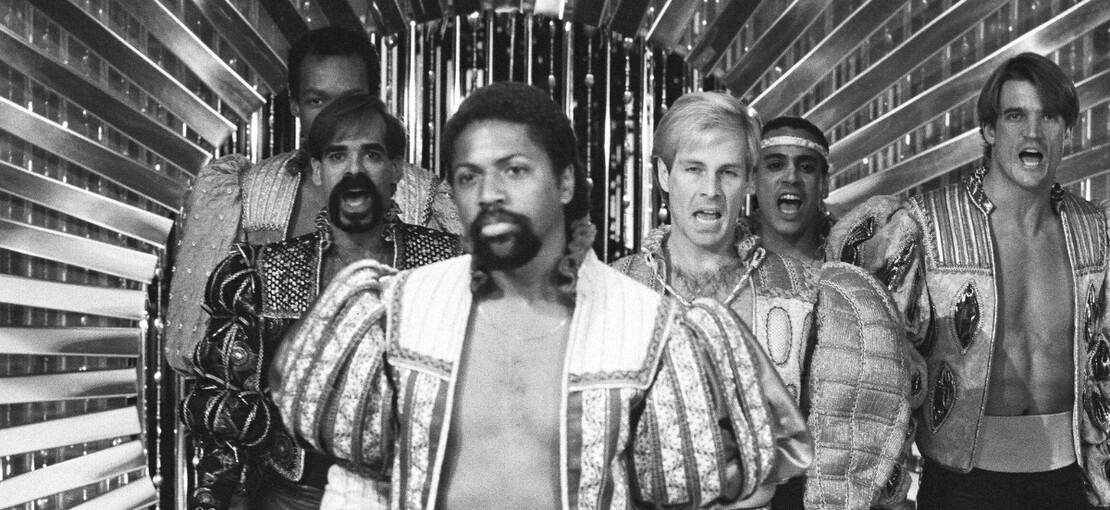 Obrázek k článku Zemřel frontman Village People. Victor Willis byl spoluautorem hitů kapely