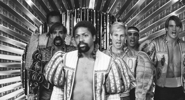 Náhledový obrázek k článku Zemřel frontman Village People. Victor Willis byl spoluautorem hitů kapely