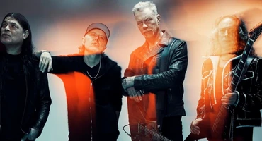 Náhledový obrázek k článku „Ohromující a zatraceně děsivé,“ říká o další koncertní misi Metalliky Lars Ulrich