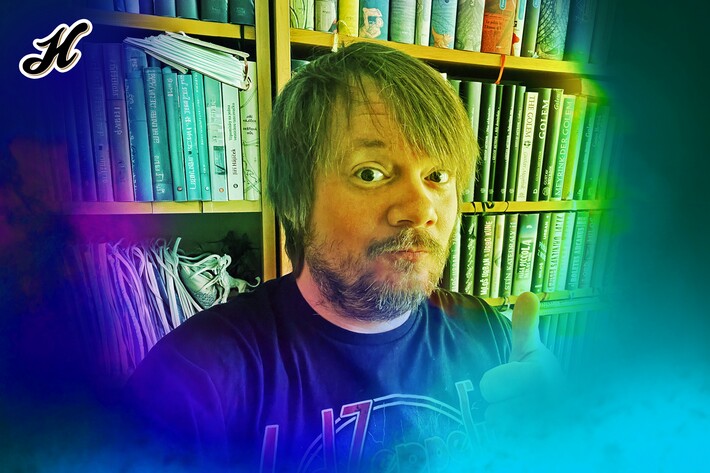 Náhledový obrázek k podcastu: Poslechněte si poslední Hudební masakry s Jardou Konášem