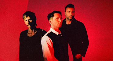 Náhledový obrázek k článku RECENZE: Wow! Muse zase patří mezi největší rockové kapely současnosti