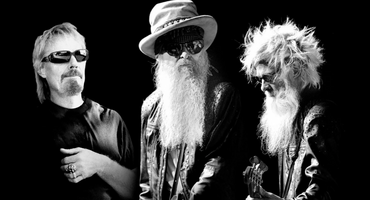 Náhledový obrázek k článku Vousáči ZZ Top přivezou do Pardubic klasiku jižanského rocku