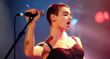 Náhledový obrázek k článku Poslední album Sinéad O’Connor mělo být milostným dopisem dětem a světu, tvrdí producent