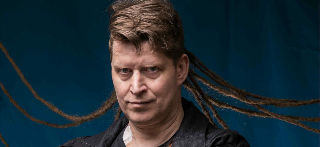 Obrázek k článku GLOSA: Rakovině navzdory. Dr. Kary bojuje rozdáváním radosti na všechny strany