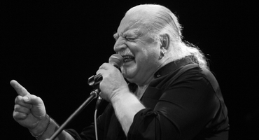 Náhledový obrázek k článku NEKROLOG: Zemřel Milan Knížák (86). I v hudbě platil za vizionáře a provokatéra