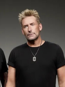 Náhledový obrázek k článku GLOSA: Nickelback přitvrdili. Pomohl jim kytarista Marilyn Mansona