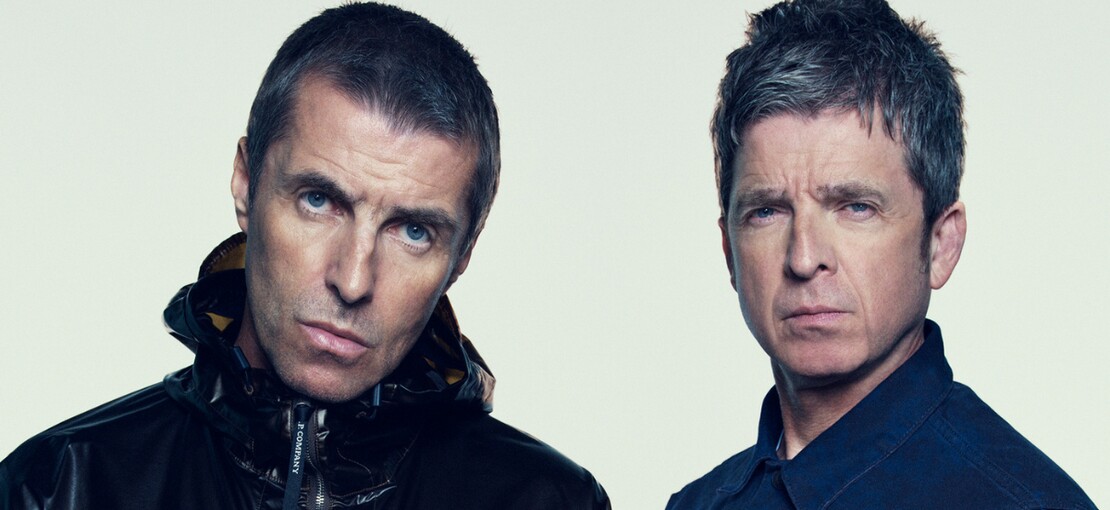 Obrázek k článku Oasis natočili největší studiové album britské historie. A pak jsou tu Queen