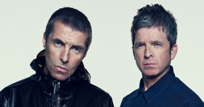 Náhledový obrázek k článku Oasis natočili největší studiové album britské historie. A pak jsou tu Queen