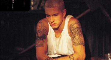 Náhledový obrázek k článku Třicet let po smrti zazní 2Pac v nové písni. Chystají ji Eminem a 50 Cent