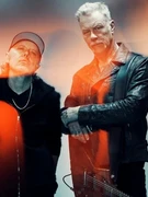 Náhledový obrázek k článku „Ohromující a zatraceně děsivé,“ říká o další koncertní misi Metalliky Lars Ulrich