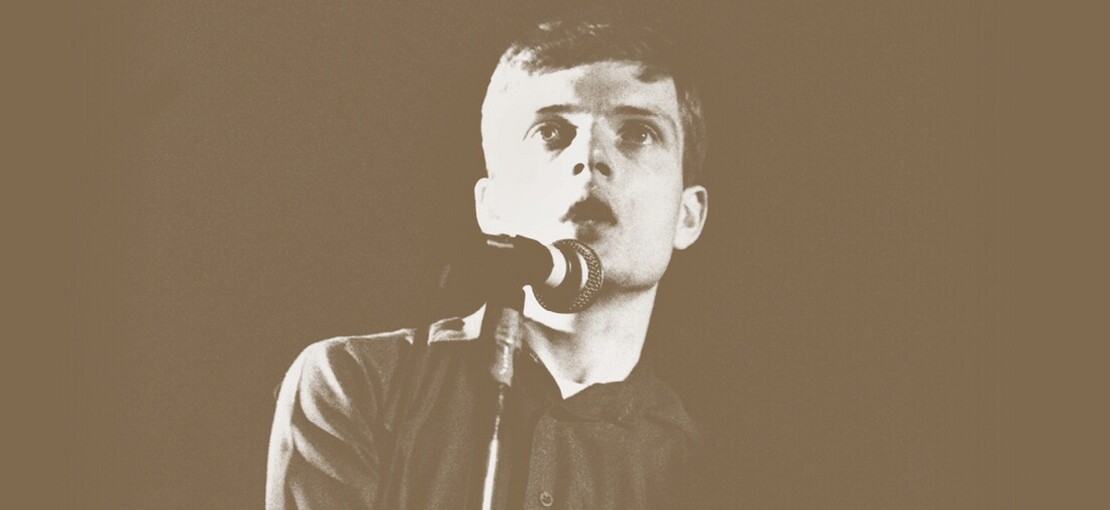 Obrázek k článku Předčasná smrt génia. Iana Curtise z Joy Division přemohli démoni