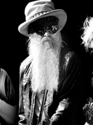 Náhledový obrázek k článku Vousáči ZZ Top přivezou do Pardubic klasiku jižanského rocku