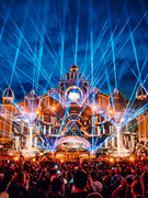 Náhledový obrázek k článku Kultovní Tomorrowland bude s fanoušky i mimo festival. Pomoci má nový projekt Echoes