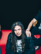 Náhledový obrázek k článku Potvrzeno. Tomáš Vartecký je zpět. Nové album Kurtizán pokřtí Tomáš Hajíček