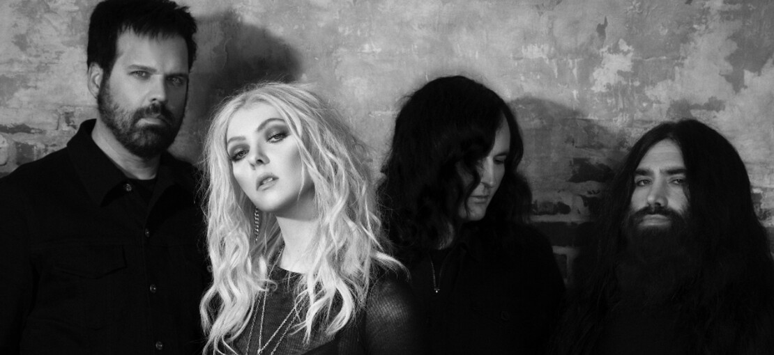 Obrázek k článku Recenze: „Mé tělo je to jediné, co má cenu!“ The Pretty Reckless jsou strhující