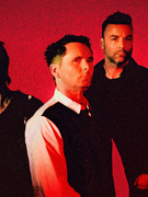 Náhledový obrázek k článku RECENZE: Wow! Muse zase patří mezi největší rockové kapely současnosti