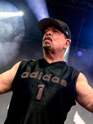 Náhledový obrázek k článku Krvavý křest v pekelné výhni: Brutal Assault hltal Bodycount s posvátným úžasem