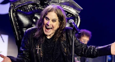 Náhledový obrázek k článku Ozzfest bude. Sharon Osbourne potvrdila místo konání pro rok 2027