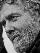 Náhledový obrázek k článku Život v pěti písních. Glen Hansard válel od prvního singlu k poslední desce