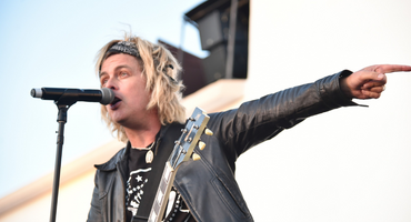 Náhledový obrázek k článku Nová punková superkapela uctila Ramones. Hrají v ní členové Green Day, Rancid i Blink-182