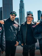 Náhledový obrázek k článku „V každé káře bouchačky.“ Cypress Hill vedli těžký život pouličních gangsterů