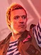 Náhledový obrázek k článku Oslavenec Liam Howlett z The Prodigy: Nikdo si netroufl zajít tak daleko jako my