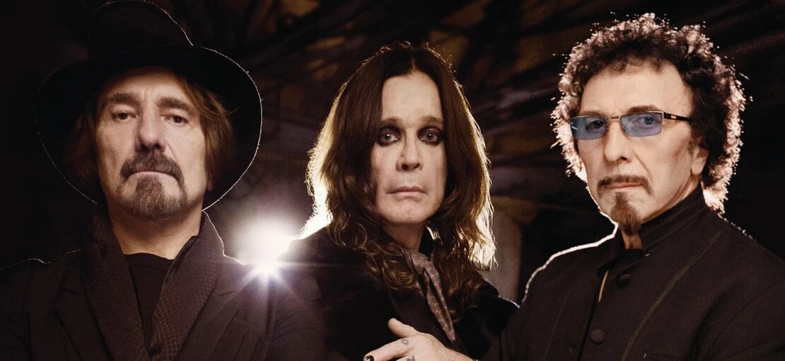 Obrázek k článku „Zkuste to překonat.“ Před pětapadesáti lety vydali Black Sabbath nejtvrdší desku
