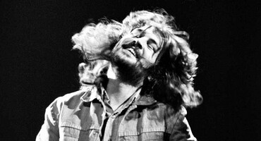 Náhledový obrázek k článku Oslavenec Ian Gillan. Prožil dojemný okamžik a s Deep Purple přijede do Prahy