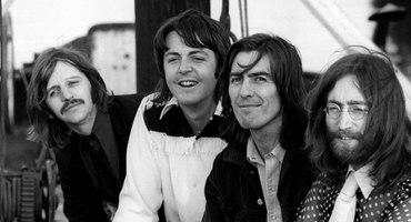 Náhledový obrázek k článku GLOSA: Úpadek českého popu. Od Beatles k hudbě do výtahu
