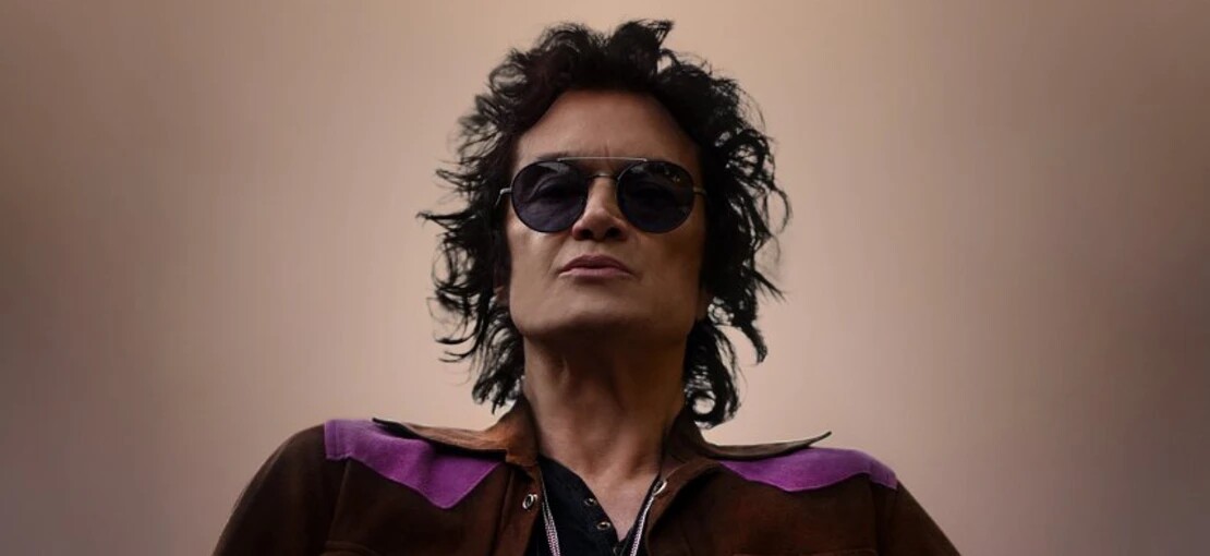 Obrázek k článku Glenn Hughes, bývalý zpěvák Deep Purple i Black Sabbath, skončil kvůli nemocnému srdci s koncerty