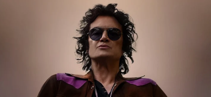 Náhledový obrázek k článku Glenn Hughes, bývalý zpěvák Deep Purple i Black Sabbath, skončil kvůli nemocnému srdci s koncerty