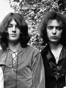 Náhledový obrázek k článku GLOSA: Rocková událost hodná Nobelovky. Blackmore znovu zahrál s Deep Purple